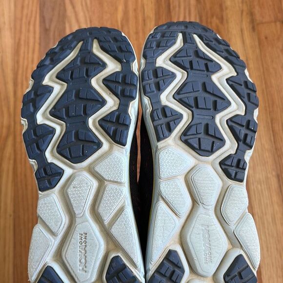 Hoka One One Challenger ATR 6 Trail Running Men’s Size 8.5 D - Picture 8 of 14